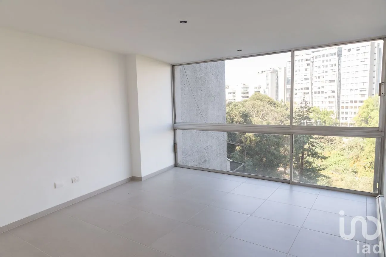 Departamento en Venta en Lomas de Chapultepec I Sección, Miguel Hidalgo, Ciudad de México | NEX-164636 | iad México | Foto 5 de 18
