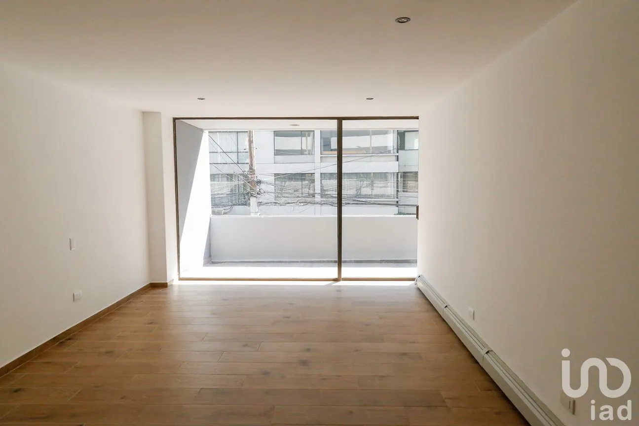 Departamento en Venta en Lomas de Chapultepec I Sección, Miguel Hidalgo, Ciudad de México | NEX-164636 | iad México | Foto 7 de 18