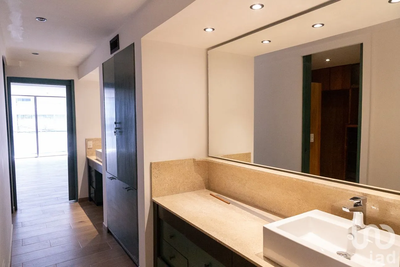 Departamento en Venta en Lomas de Chapultepec I Sección, Miguel Hidalgo, Ciudad de México | NEX-164636 | iad México | Foto 9 de 18