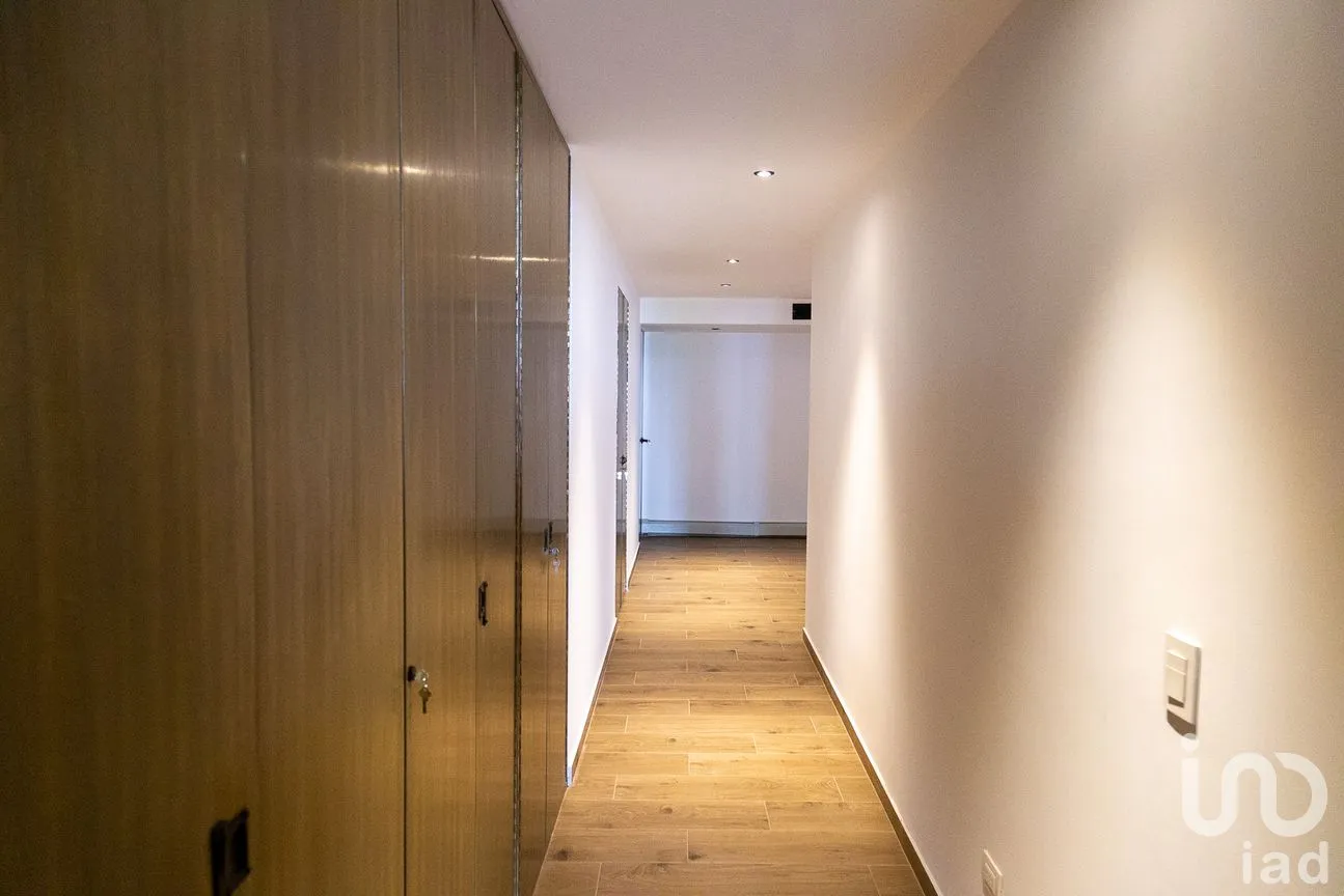 Departamento en Venta en Lomas de Chapultepec I Sección, Miguel Hidalgo, Ciudad de México | NEX-164636 | iad México | Foto 10 de 18