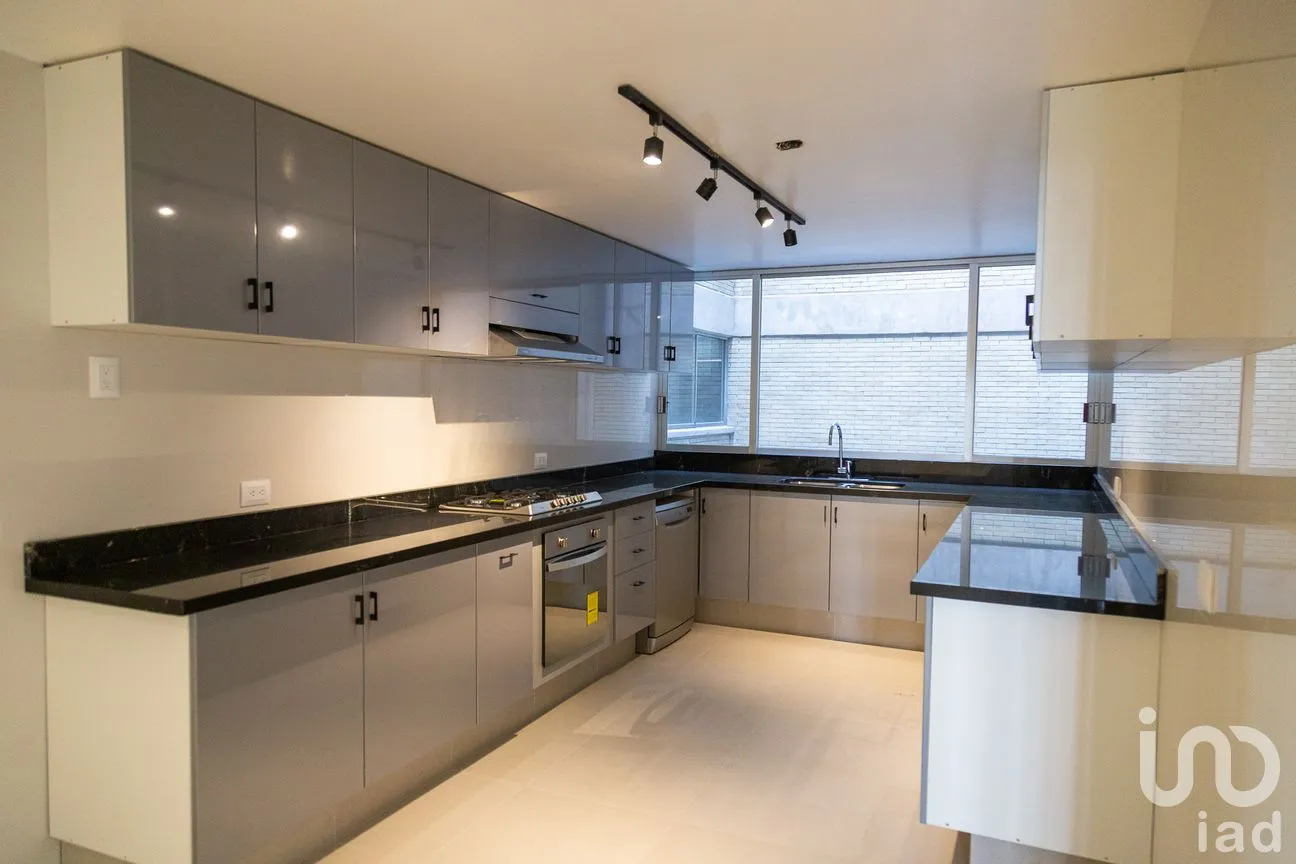 Departamento en Venta en Lomas de Chapultepec I Sección, Miguel Hidalgo, Ciudad de México | NEX-164636 | iad México | Foto 1 de 18