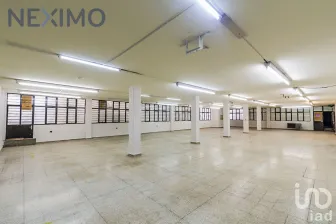 NEX-170659 - Bodega en Renta, con 7 recamaras, con 1600 m2 de construcción en Doctores, CP 06720, Ciudad de México.