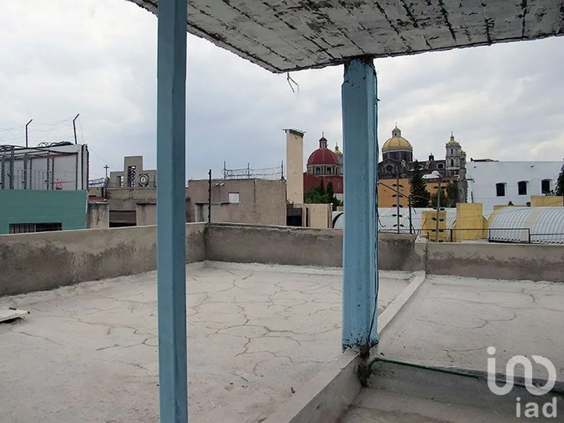 Local en Venta en Villa Gustavo A. Madero, Gustavo A. Madero, Ciudad de México | NEX-174148 | iad México | Foto 7 de 10