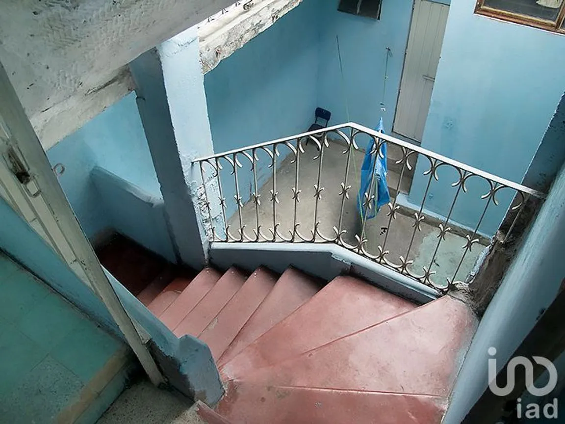 Local en Venta en Villa Gustavo A. Madero, Gustavo A. Madero, Ciudad de México | NEX-174148 | iad México | Foto 10 de 10