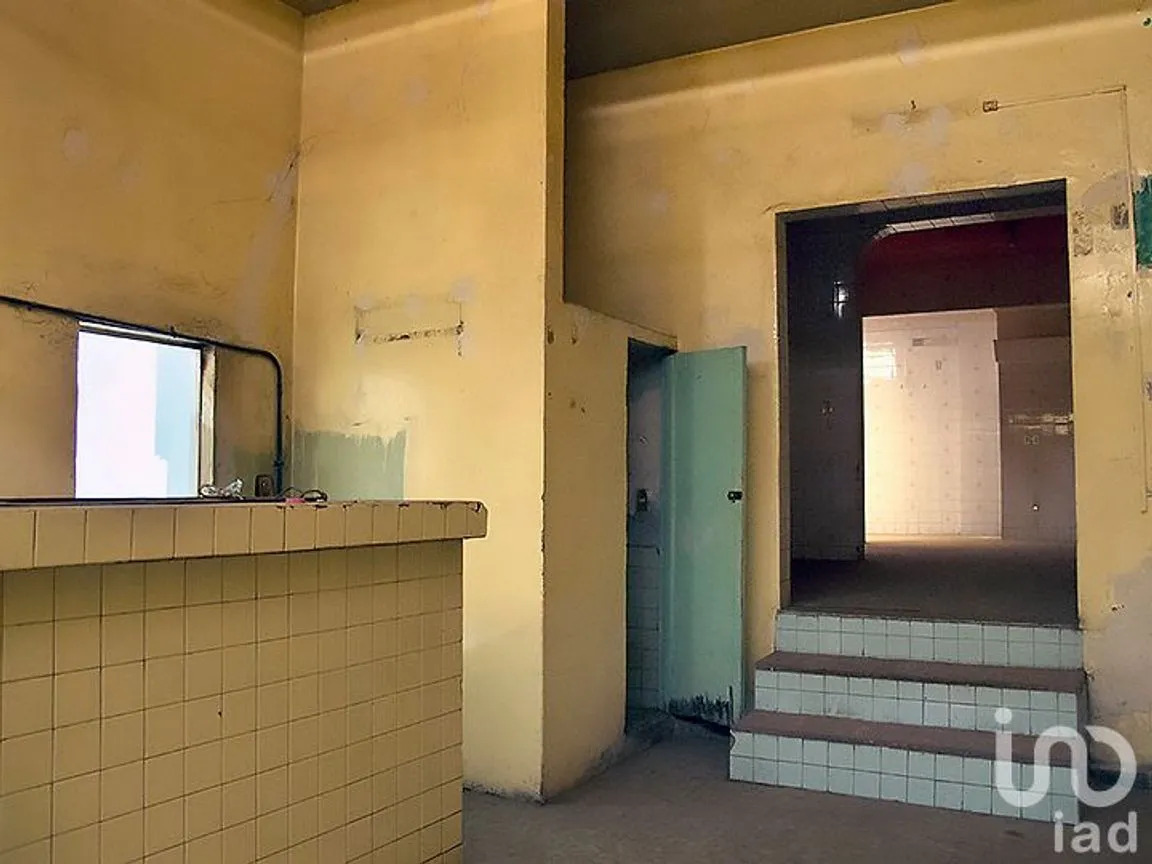 Local en Venta en Villa Gustavo A. Madero, Gustavo A. Madero, Ciudad de México | NEX-174148 | iad México | Foto 1 de 10