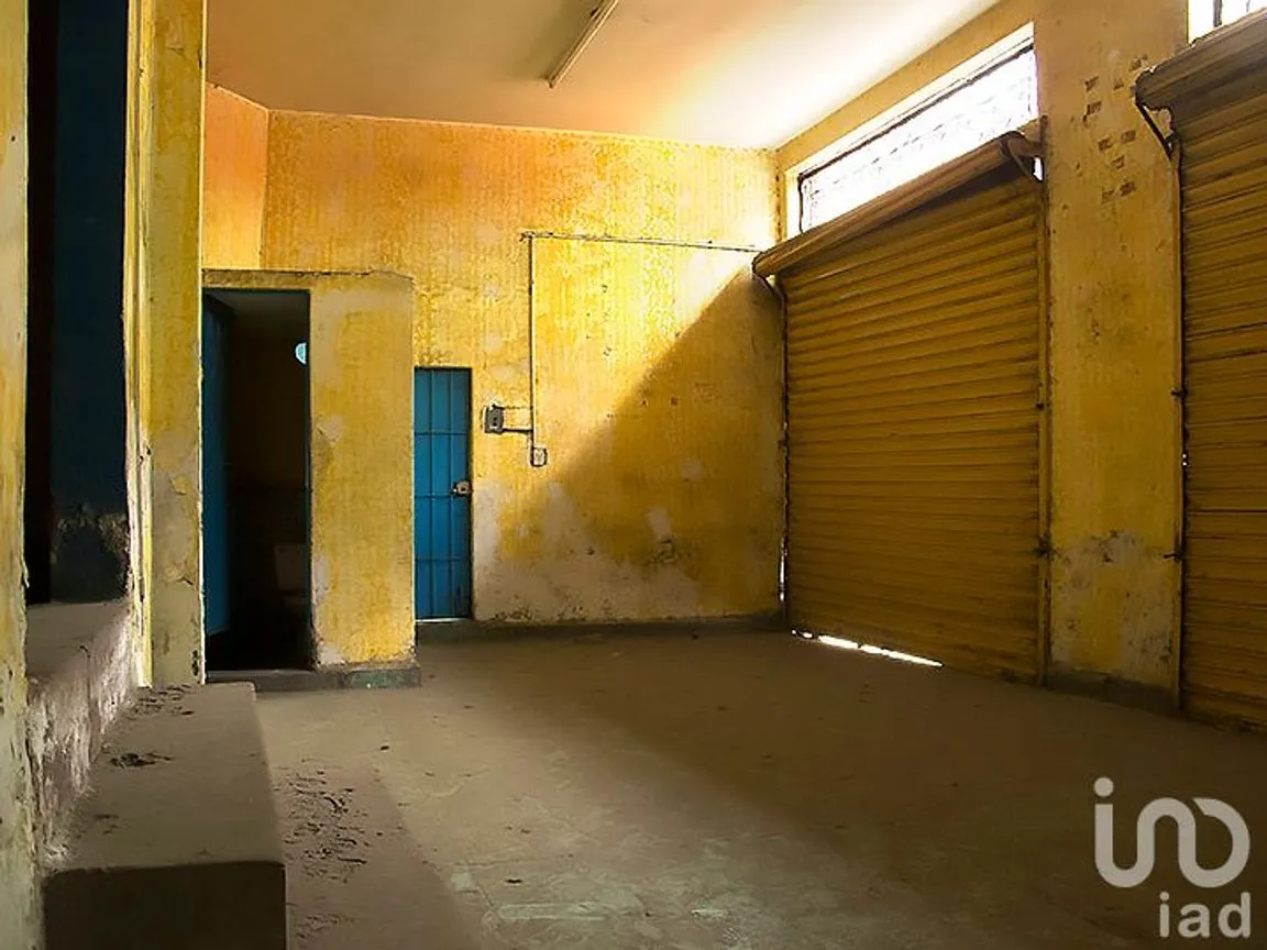 Local en Venta en Villa Gustavo A. Madero, Gustavo A. Madero, Ciudad de México | NEX-174148 | iad México | Foto 4 de 10