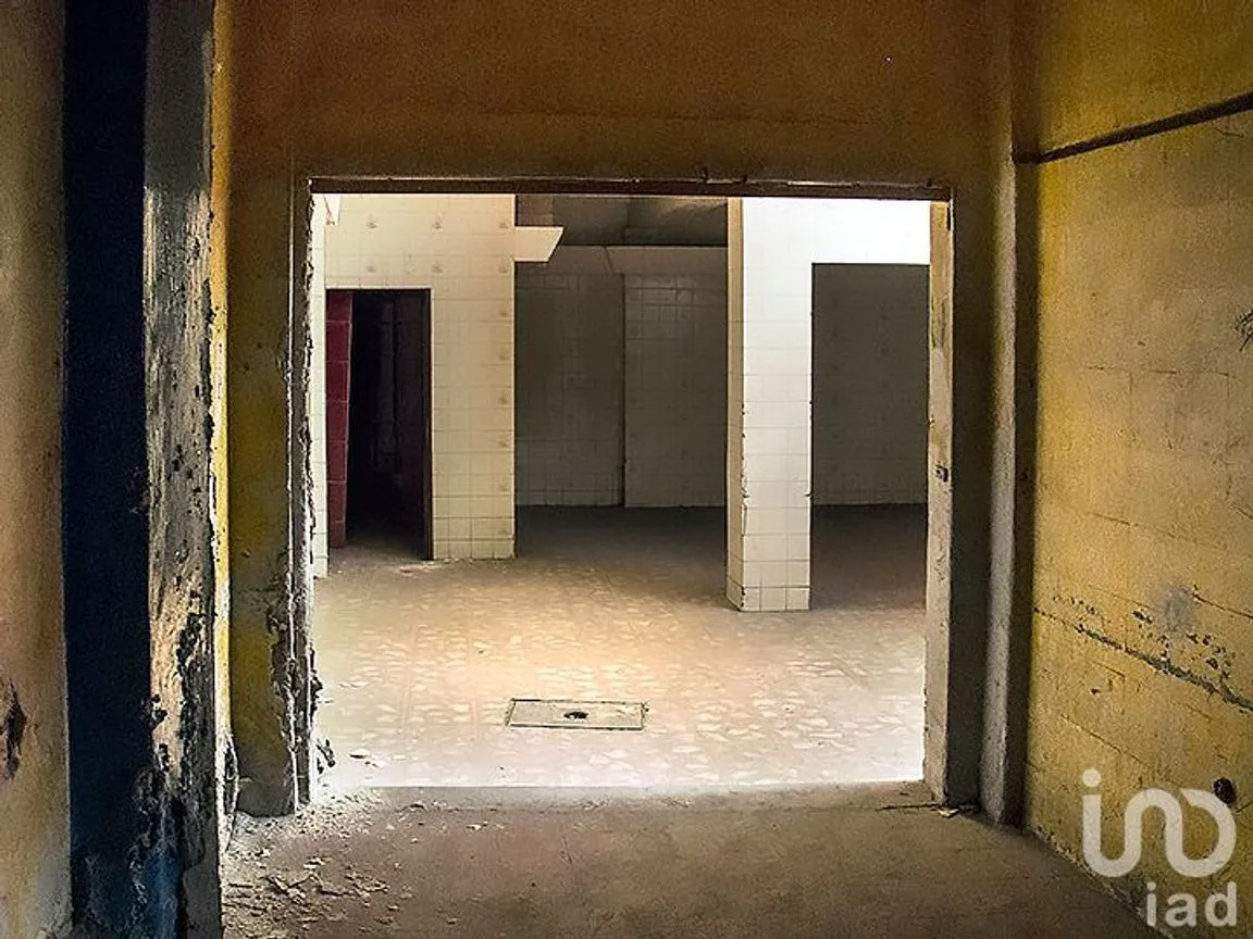 Local en Venta en Villa Gustavo A. Madero, Gustavo A. Madero, Ciudad de México | NEX-174148 | iad México | Foto 3 de 10