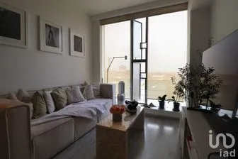 NEX-176592 - Departamento en Venta, con 1 recamara, con 1 baño, con 46 m2 de construcción en Centro (Área 1), CP 06000, Ciudad de México.