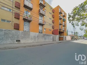 NEX-183338 - Departamento en Venta, con 2 recamaras, con 1 baño, con 49 m2 de construcción en San Martín Xochinahuac, CP 02120, Ciudad de México.