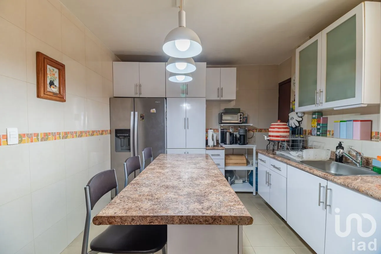 Departamento en Venta en Lomas de Chapultepec I Sección, Miguel Hidalgo, Ciudad de México | NEX-192860 | iad México | Foto 2 de 14