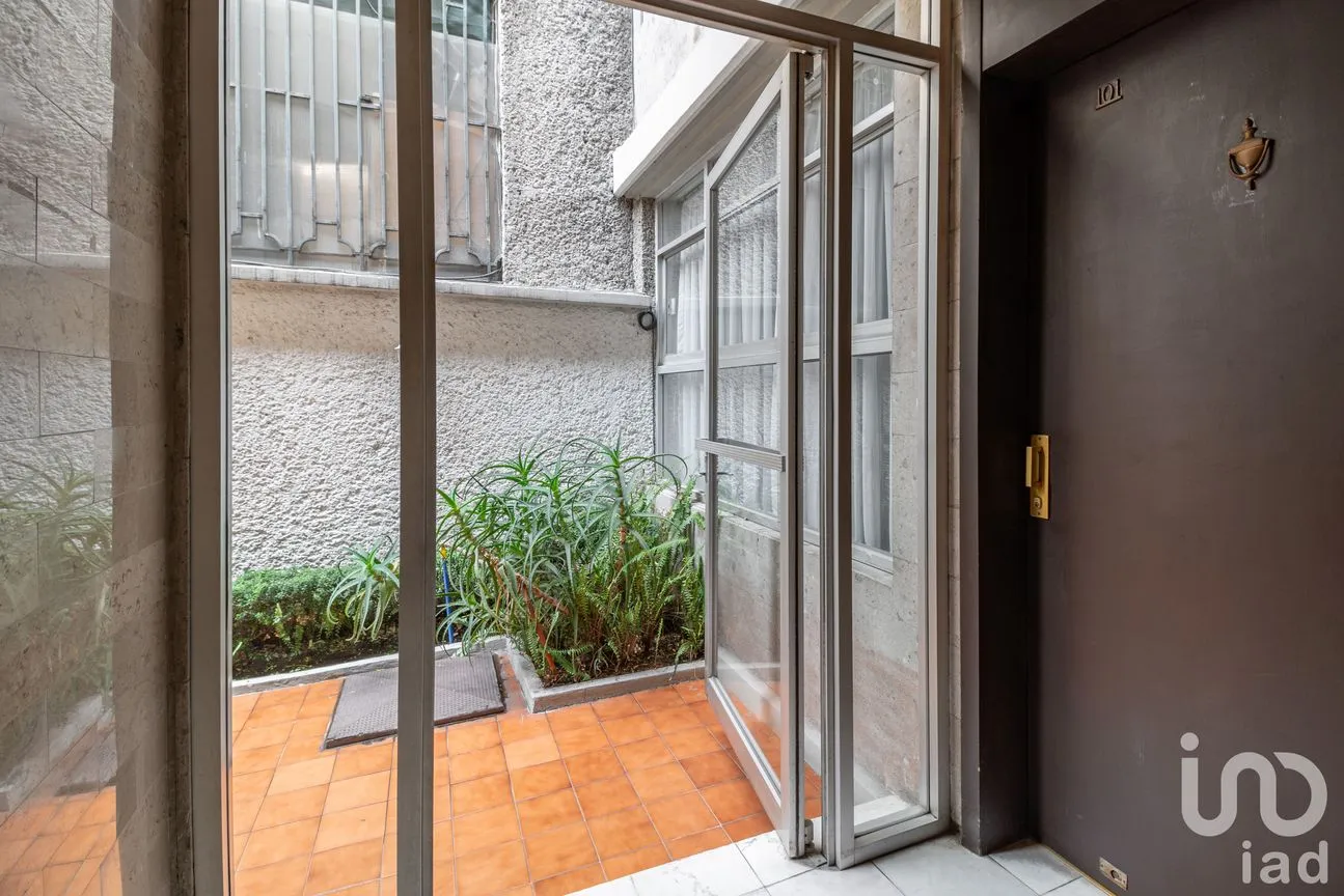 Departamento en Venta en Lomas de Chapultepec I Sección, Miguel Hidalgo, Ciudad de México | NEX-192860 | iad México | Foto 11 de 14