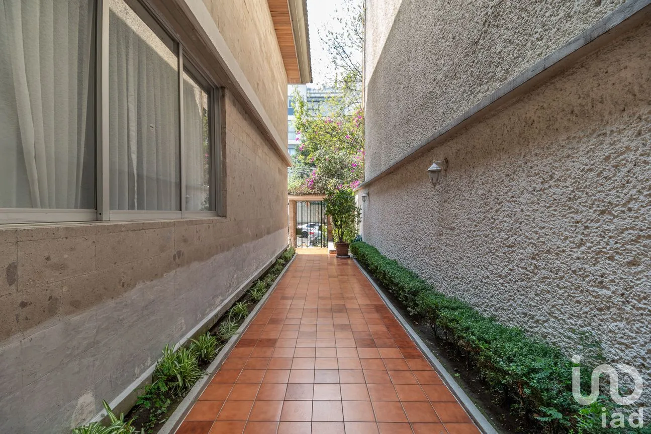 Departamento en Venta en Lomas de Chapultepec I Sección, Miguel Hidalgo, Ciudad de México | NEX-192860 | iad México | Foto 12 de 14