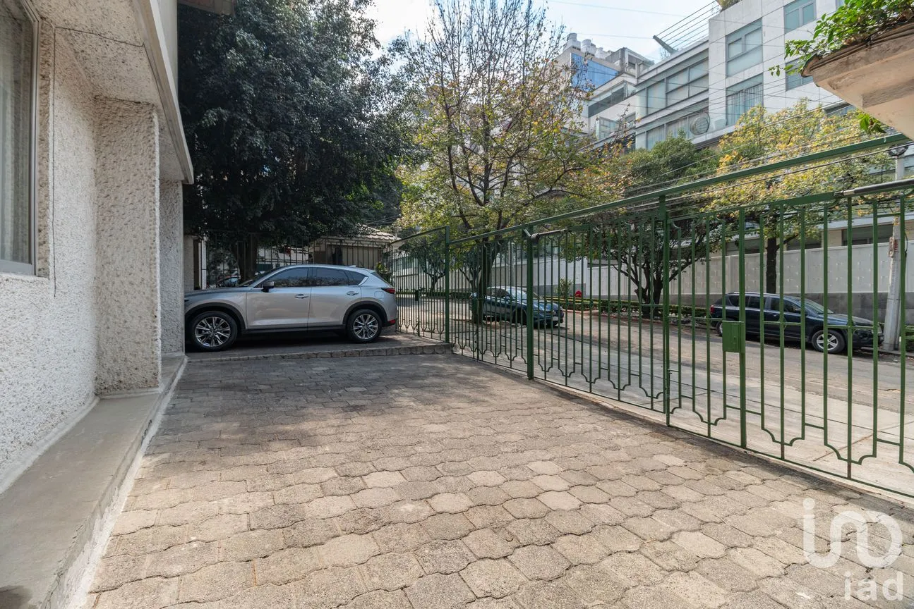 Departamento en Venta en Lomas de Chapultepec I Sección, Miguel Hidalgo, Ciudad de México | NEX-192860 | iad México | Foto 13 de 14