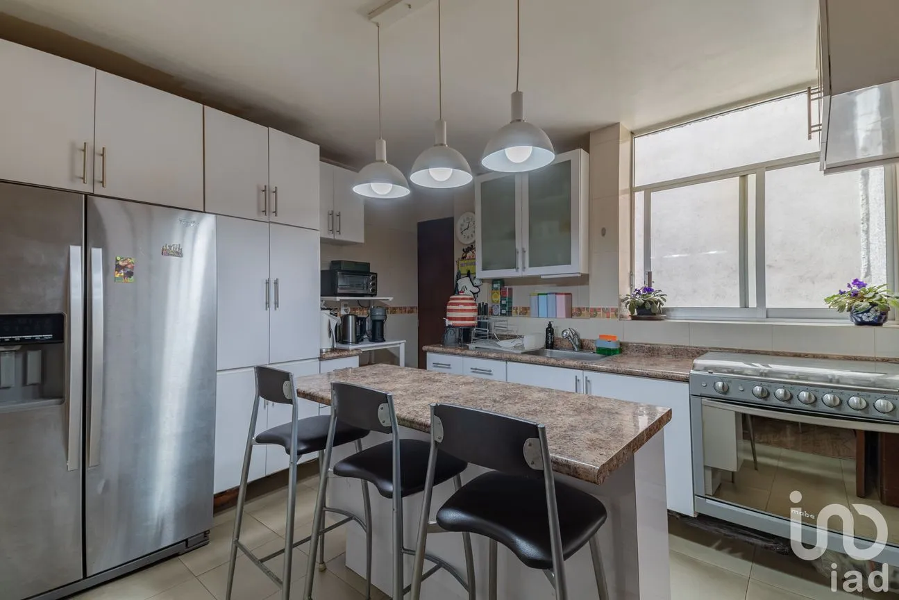 Departamento en Venta en Lomas de Chapultepec I Sección, Miguel Hidalgo, Ciudad de México | NEX-192860 | iad México | Foto 3 de 14