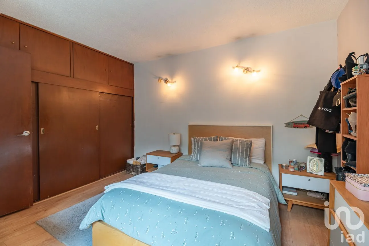 Departamento en Venta en Lomas de Chapultepec I Sección, Miguel Hidalgo, Ciudad de México | NEX-192860 | iad México | Foto 4 de 14