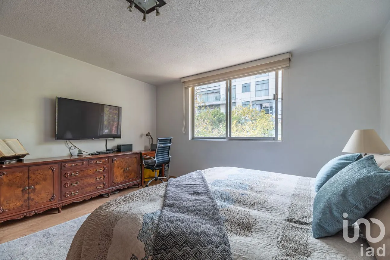 Departamento en Venta en Lomas de Chapultepec I Sección, Miguel Hidalgo, Ciudad de México | NEX-192860 | iad México | Foto 5 de 14