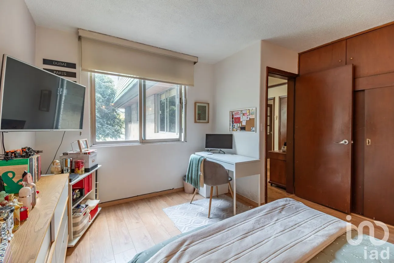 Departamento en Venta en Lomas de Chapultepec I Sección, Miguel Hidalgo, Ciudad de México | NEX-192860 | iad México | Foto 6 de 14