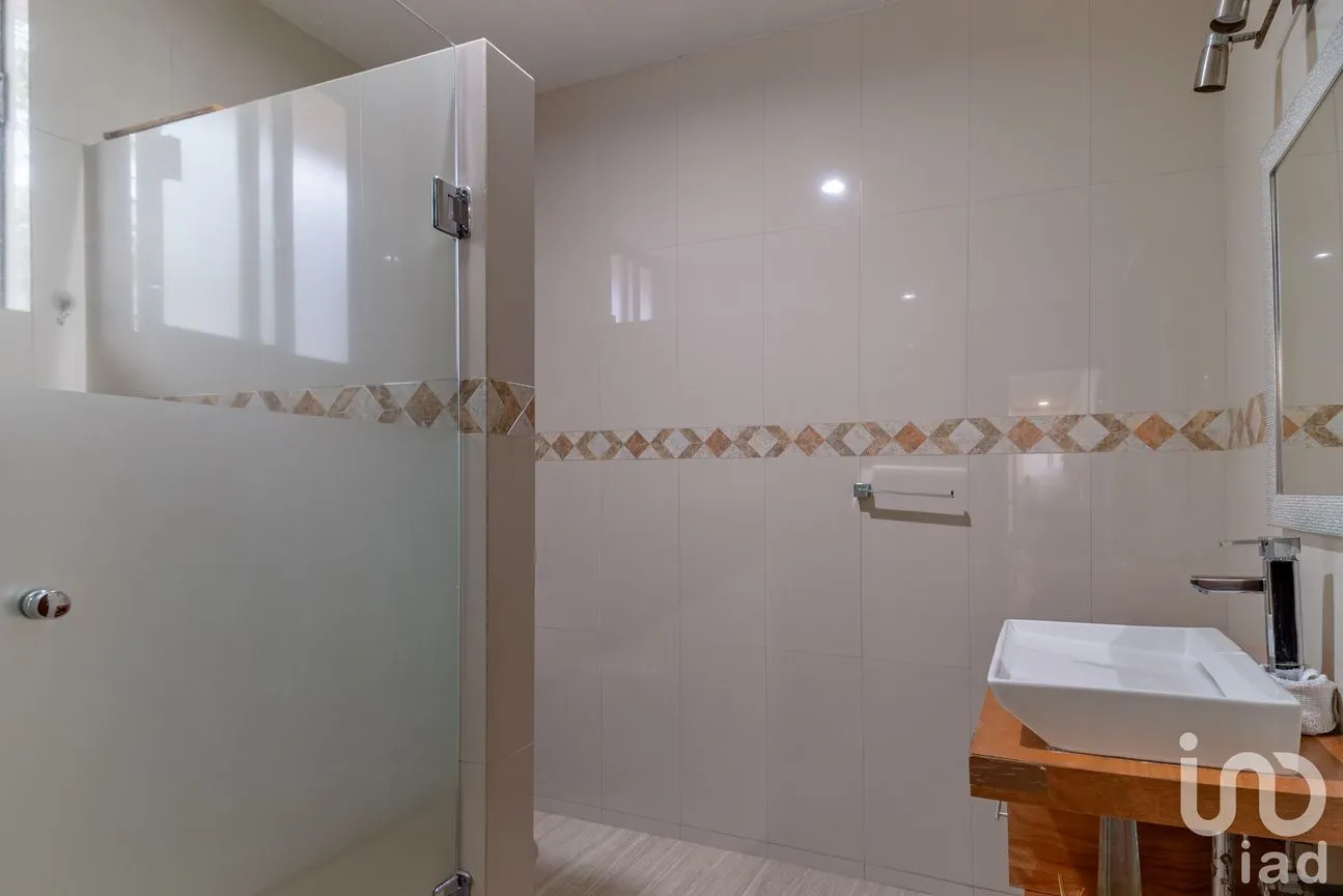 Departamento en Venta en Lomas de Chapultepec I Sección, Miguel Hidalgo, Ciudad de México | NEX-192860 | iad México | Foto 8 de 14