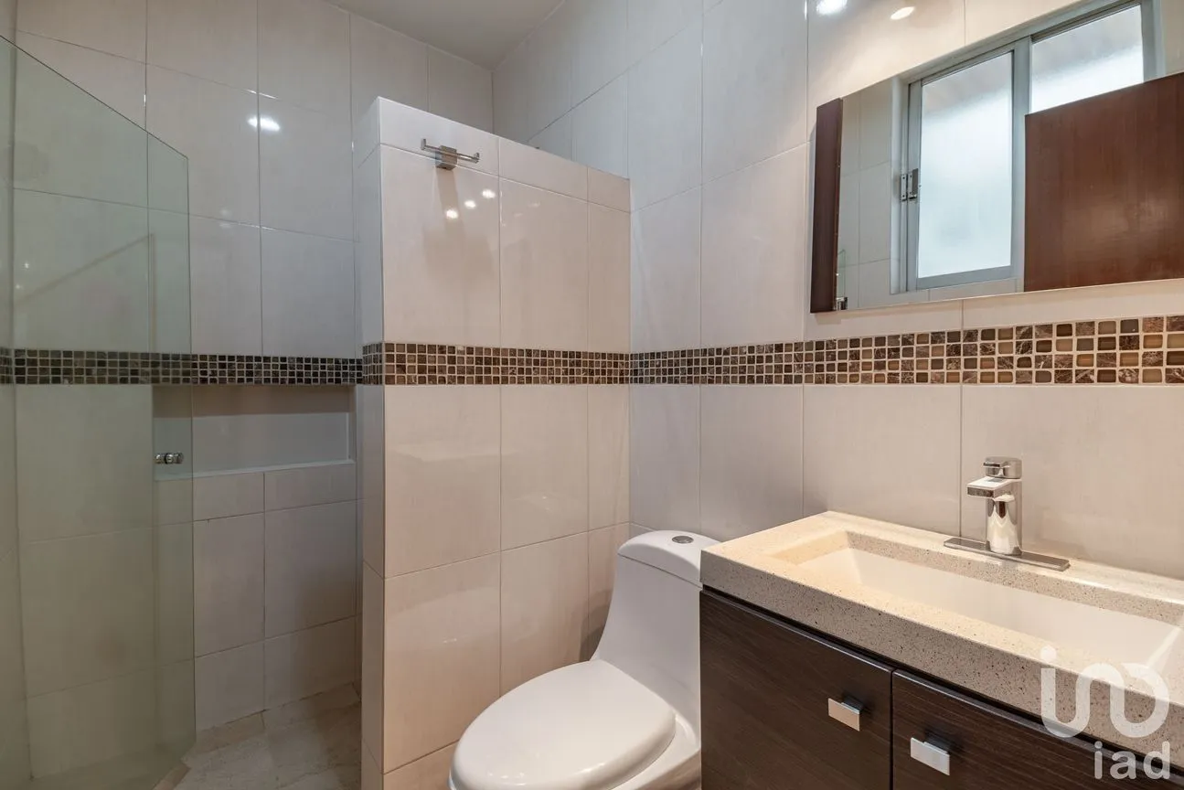 Departamento en Venta en Lomas de Chapultepec I Sección, Miguel Hidalgo, Ciudad de México | NEX-192860 | iad México | Foto 9 de 14