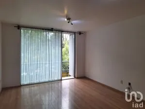 NEX-203346 - Departamento en Renta, con 3 recamaras, con 2 baños, con 115 m2 de construcción en Vértiz Narvarte, CP 03600, Ciudad de México.