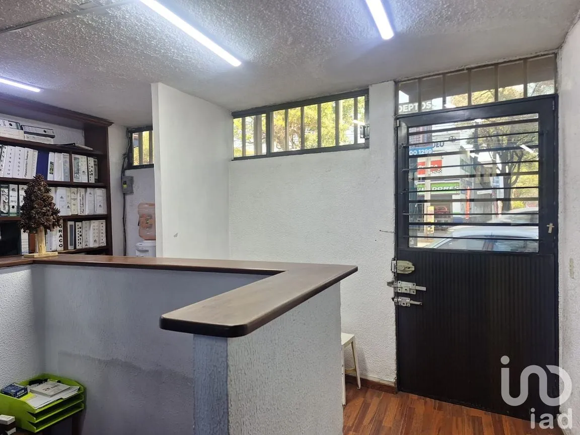 Casa en Venta en Potrero del Llano, Azcapotzalco, Ciudad de México | NEX-238176 | iad México | Foto 2 de 15