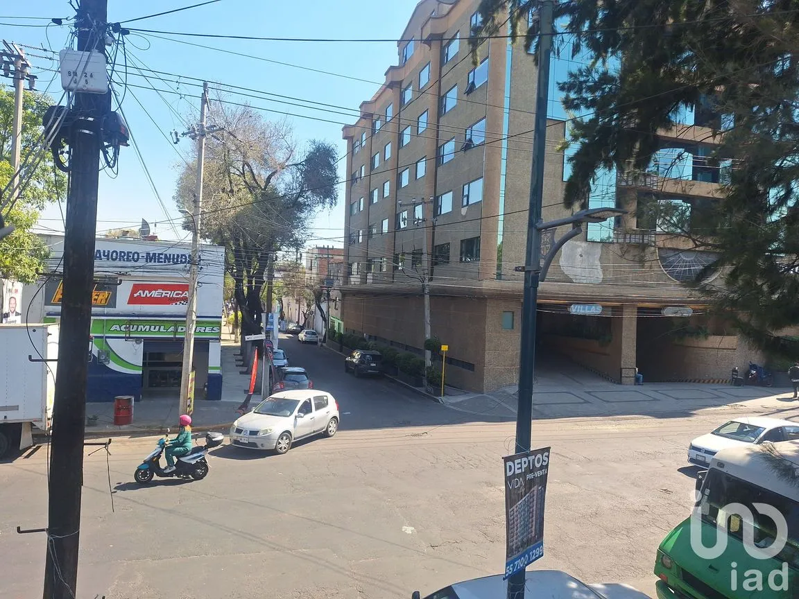 Casa en Venta en Potrero del Llano, Azcapotzalco, Ciudad de México | NEX-238176 | iad México | Foto 11 de 15
