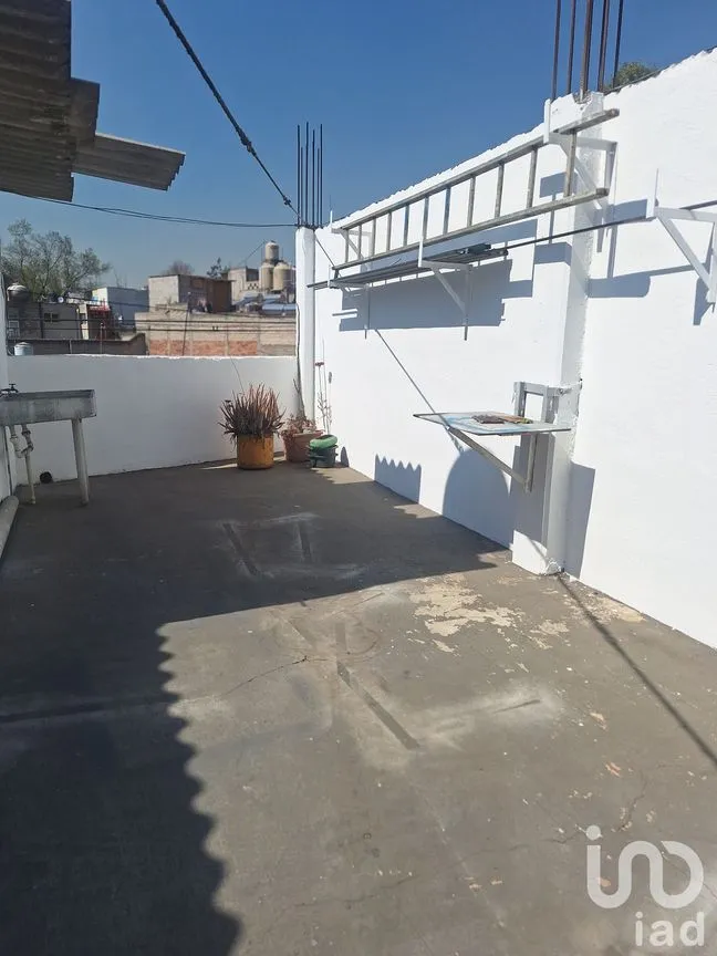 Casa en Venta en Potrero del Llano, Azcapotzalco, Ciudad de México | NEX-238176 | iad México | Foto 13 de 15
