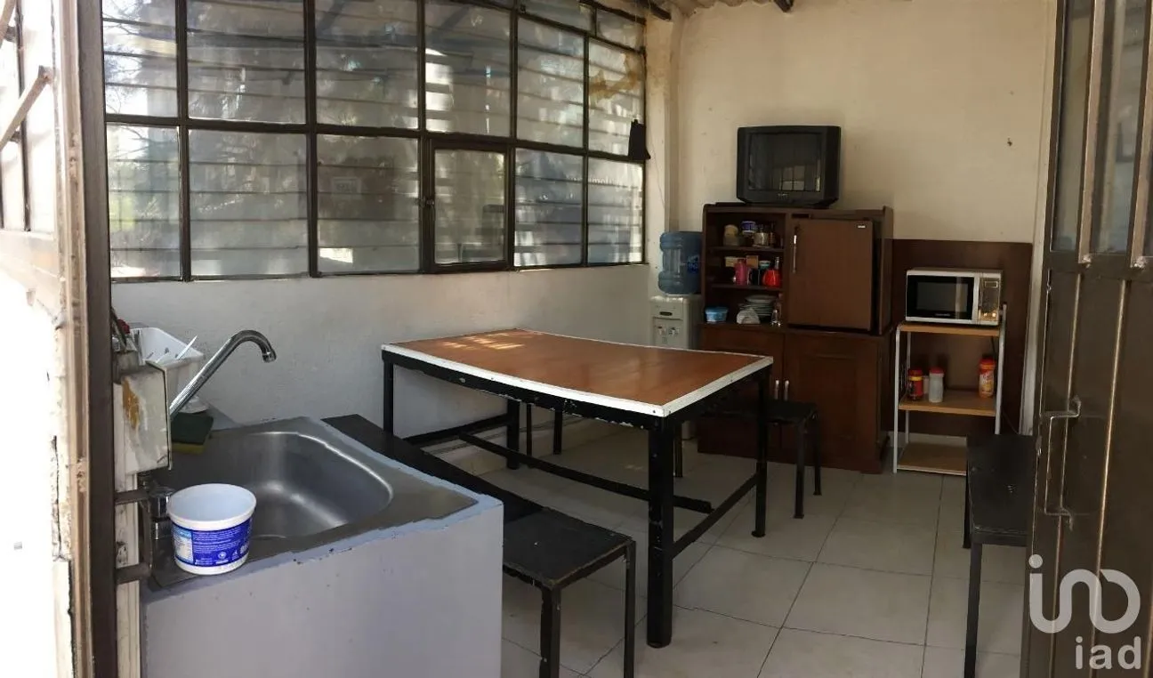 Casa en Venta en Potrero del Llano, Azcapotzalco, Ciudad de México | NEX-238176 | iad México | Foto 14 de 15