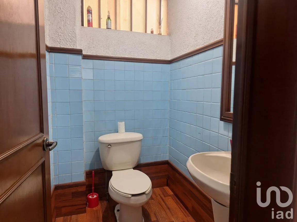 Casa en Venta en Potrero del Llano, Azcapotzalco, Ciudad de México | NEX-238176 | iad México | Foto 3 de 15