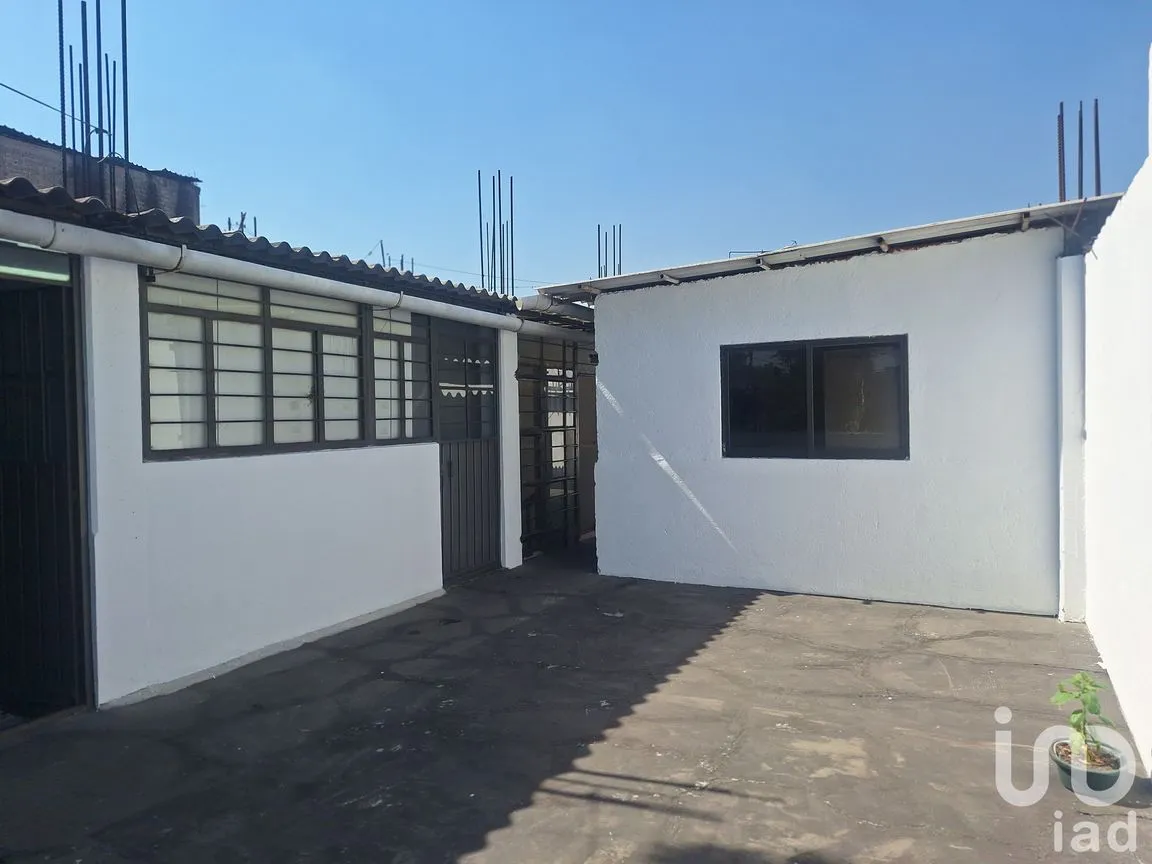 Casa en Venta en Potrero del Llano, Azcapotzalco, Ciudad de México | NEX-238176 | iad México | Foto 4 de 15