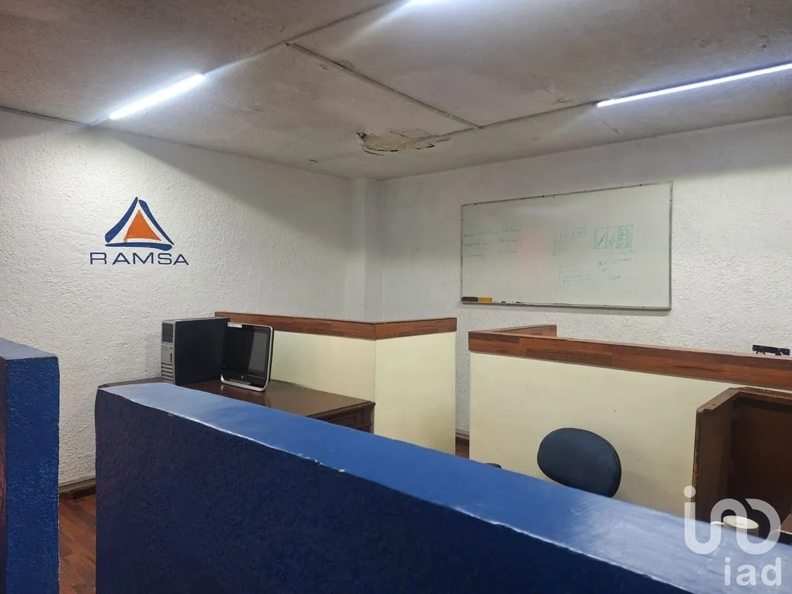 Casa en Venta en Potrero del Llano, Azcapotzalco, Ciudad de México | NEX-238176 | iad México | Foto 5 de 15