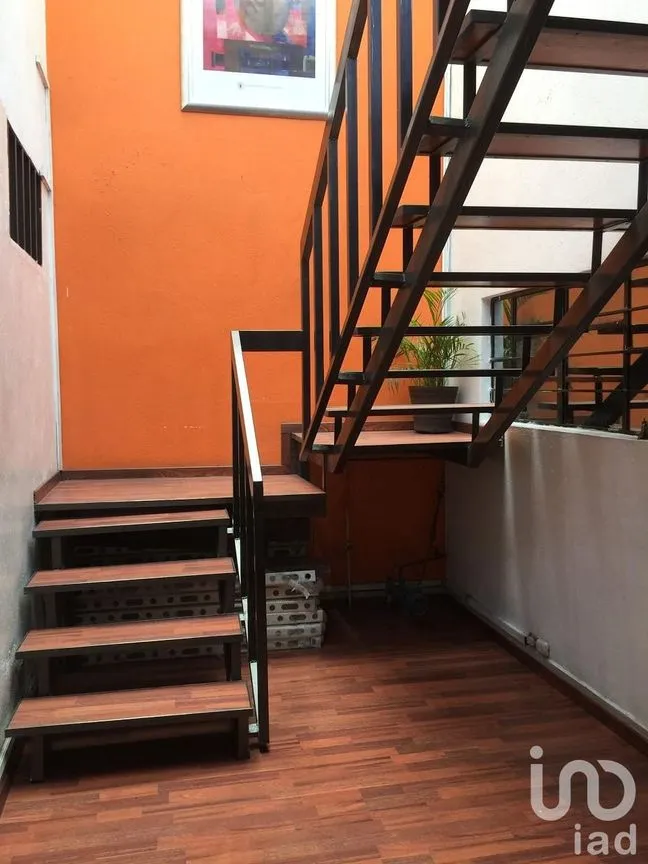 Casa en Venta en Potrero del Llano, Azcapotzalco, Ciudad de México | NEX-238176 | iad México | Foto 7 de 15