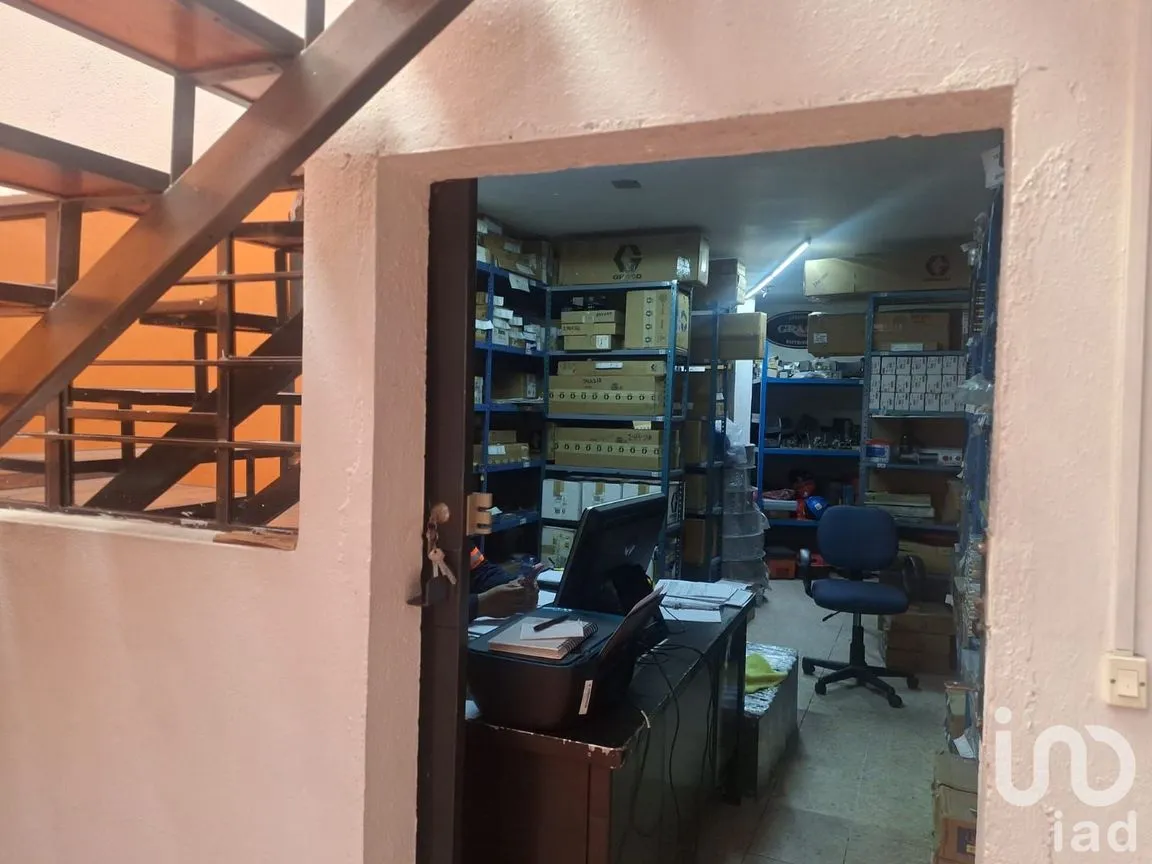 Casa en Venta en Potrero del Llano, Azcapotzalco, Ciudad de México | NEX-238176 | iad México | Foto 8 de 15