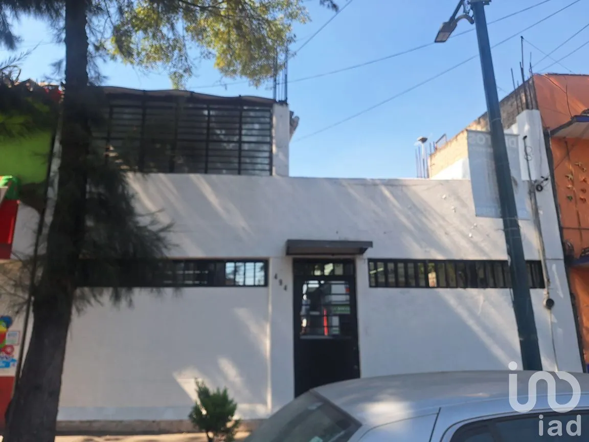 Casa en Venta en Potrero del Llano, Azcapotzalco, Ciudad de México | NEX-238176 | iad México | Foto 9 de 15