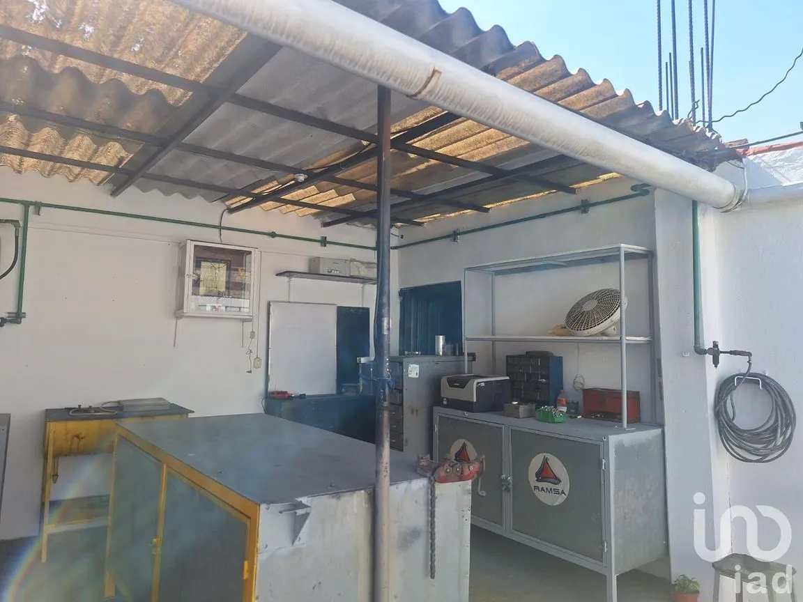 Casa en Venta en Potrero del Llano, Azcapotzalco, Ciudad de México | NEX-238176 | iad México | Foto 10 de 15
