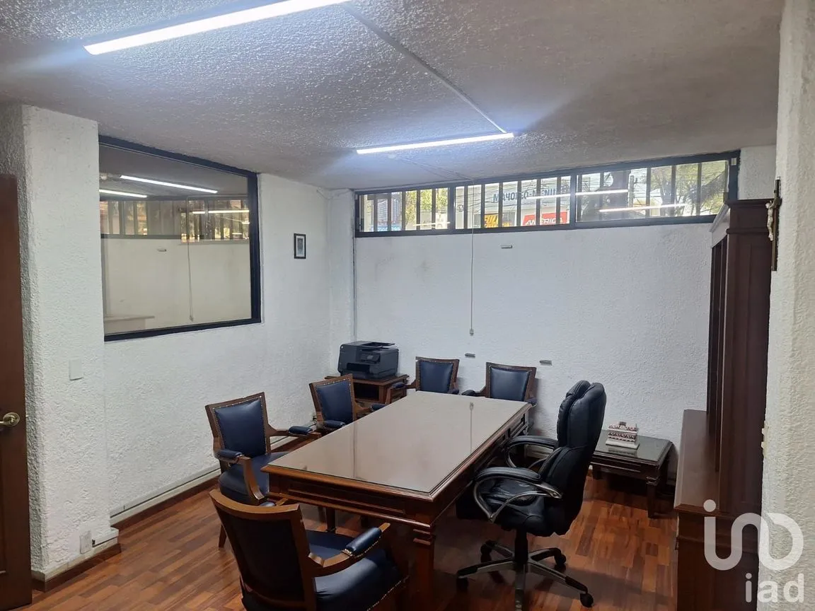 Casa en Venta en Potrero del Llano, Azcapotzalco, Ciudad de México | NEX-238176 | iad México | Foto 1 de 15