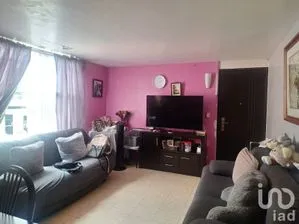 NEX-251243 - Departamento en Venta, con 3 recamaras, con 1 baño, con 71 m2 de construcción en El Rosario, CP 02100, Ciudad de México.