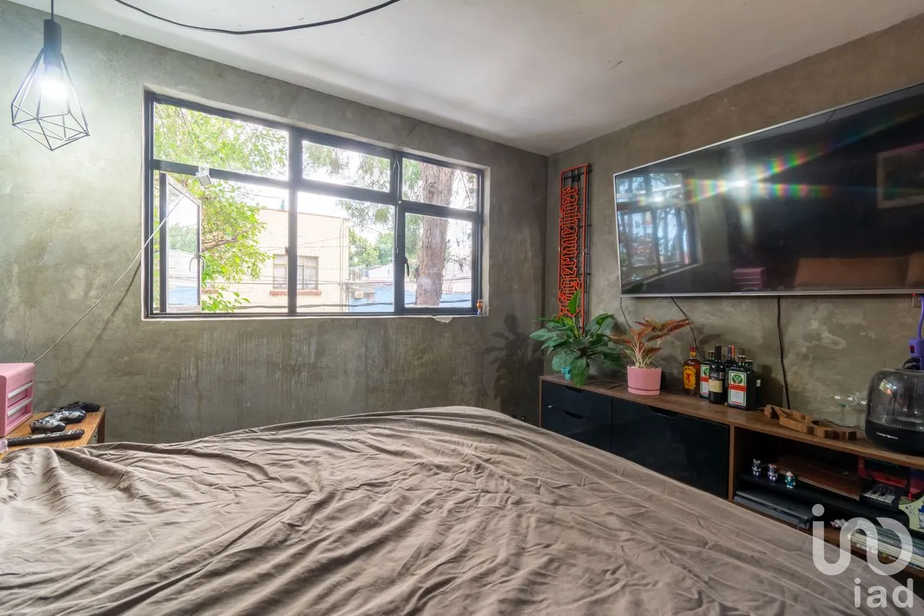 Casa en Venta en Obrera, Cuauhtémoc, Ciudad de México | NEX-255023 | iad México | Foto 12 de 16