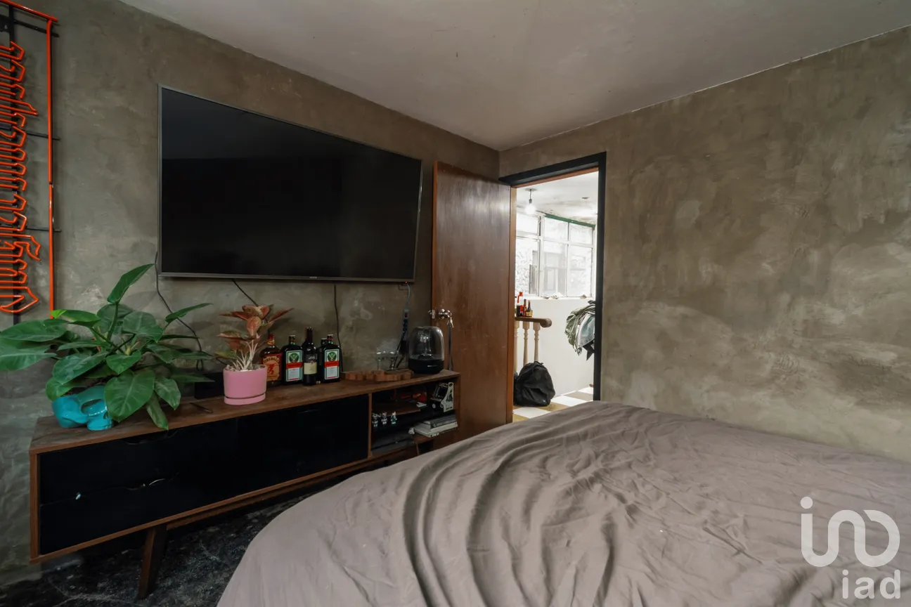 Casa en Venta en Obrera, Cuauhtémoc, Ciudad de México | NEX-255023 | iad México | Foto 13 de 16