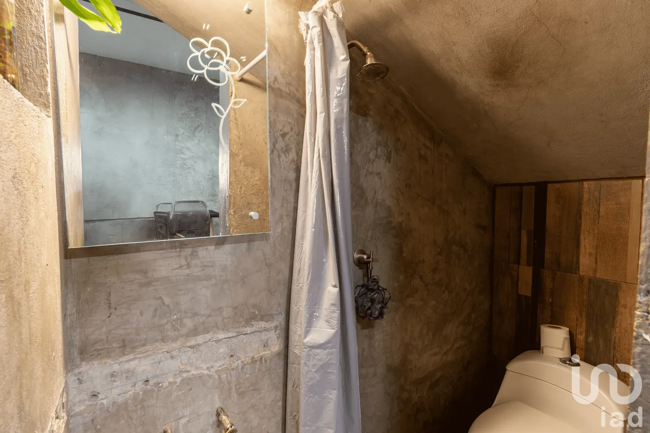 Casa en Venta en Obrera, Cuauhtémoc, Ciudad de México | NEX-255023 | iad México | Foto 14 de 16