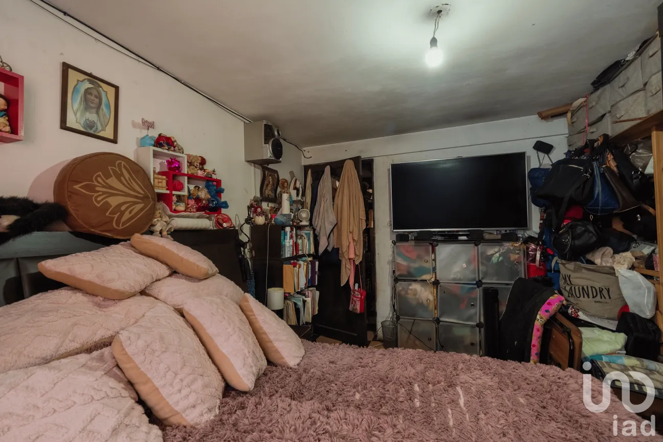 Casa en Venta en Obrera, Cuauhtémoc, Ciudad de México | NEX-255023 | iad México | Foto 15 de 16
