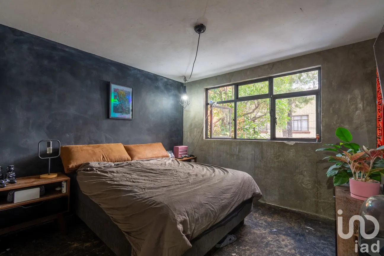 Casa en Venta en Obrera, Cuauhtémoc, Ciudad de México | NEX-255023 | iad México | Foto 5 de 16