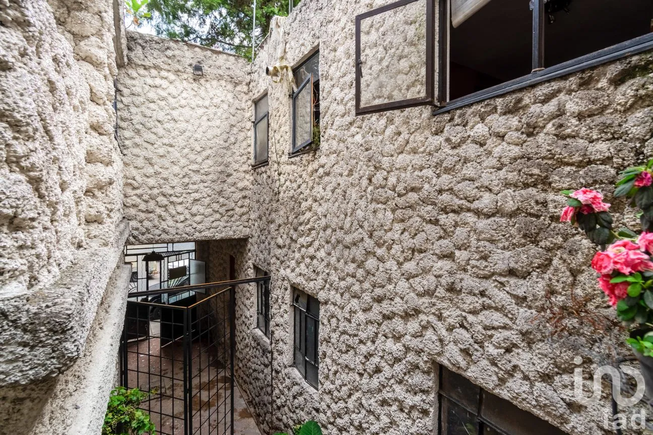 Casa en Venta en Obrera, Cuauhtémoc, Ciudad de México | NEX-255023 | iad México | Foto 7 de 16