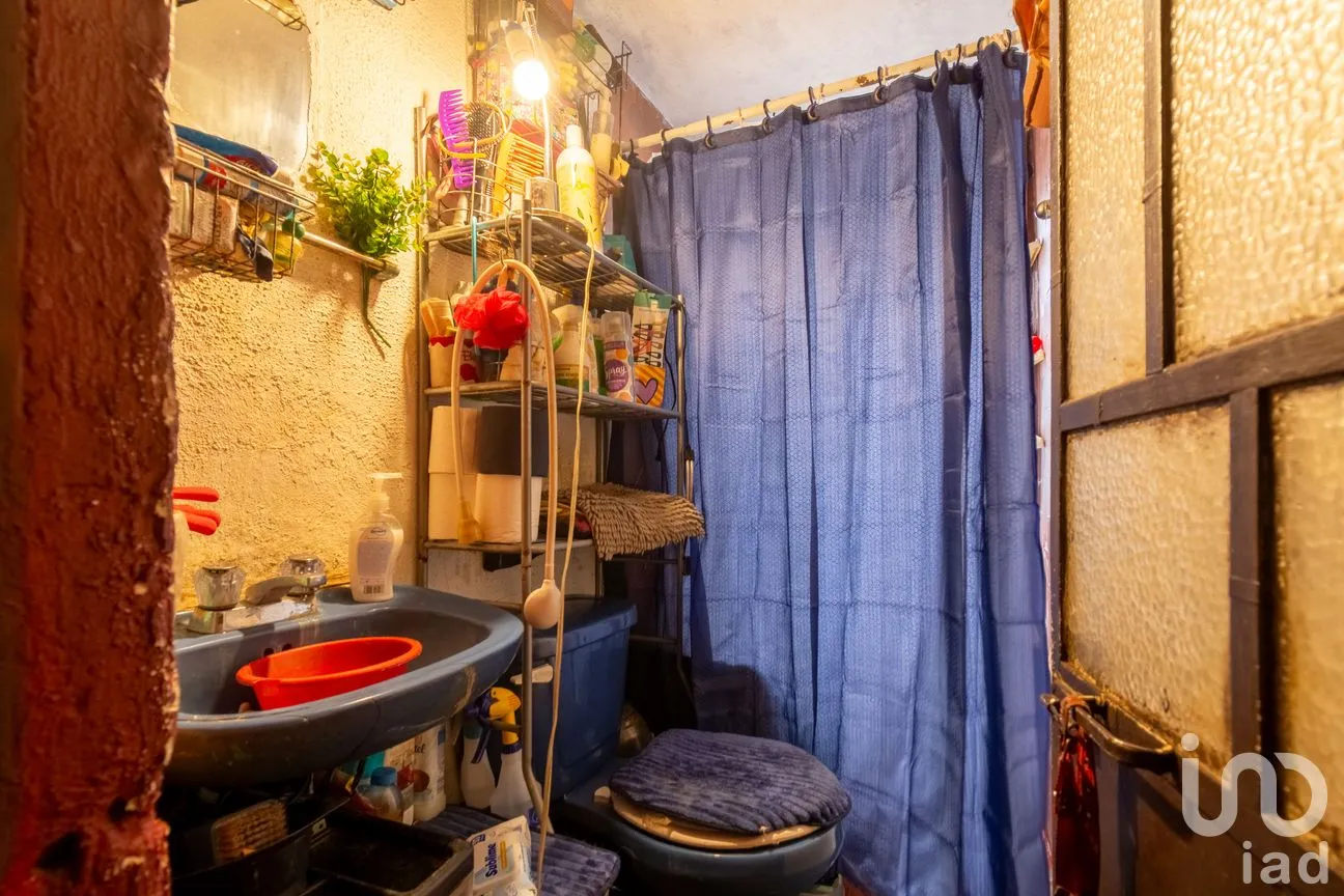 Casa en Venta en Obrera, Cuauhtémoc, Ciudad de México | NEX-255023 | iad México | Foto 10 de 16