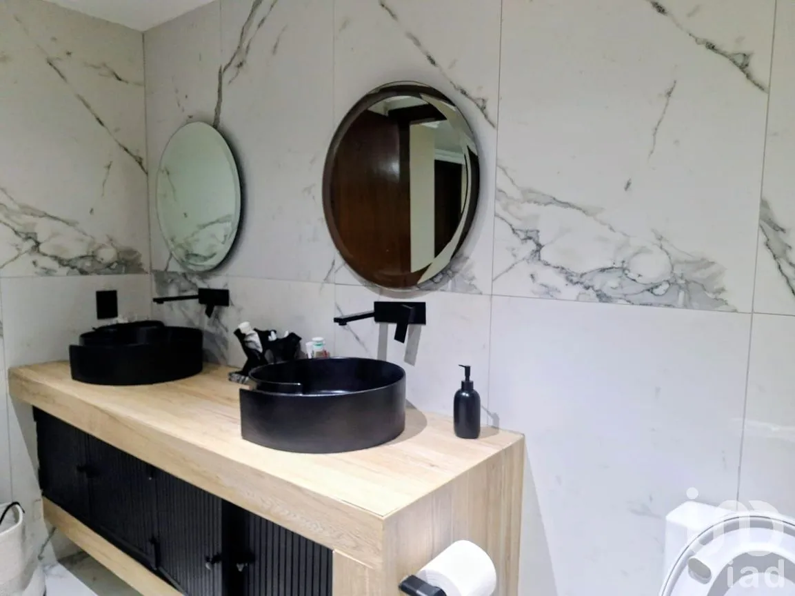 Departamento en Venta en Polanco II Sección, Miguel Hidalgo, Ciudad de México | NEX-255164 | iad México | Foto 11 de 17