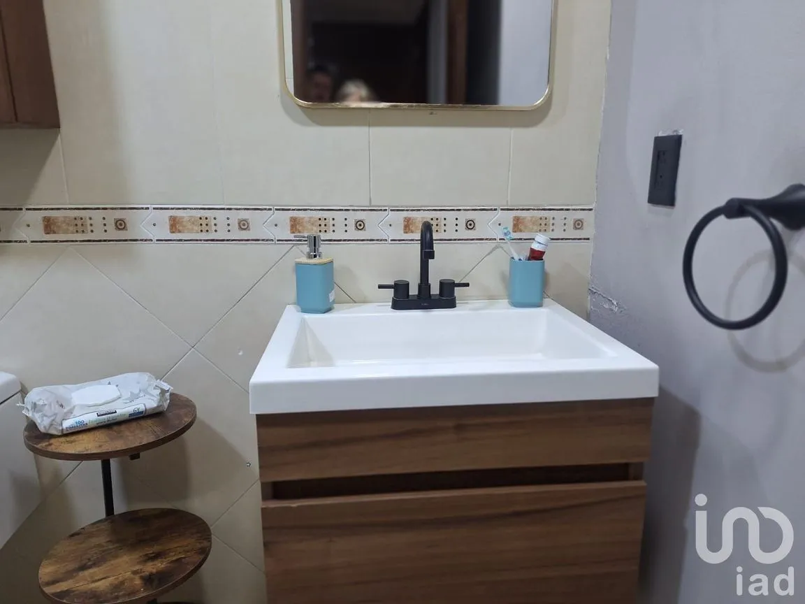 Departamento en Venta en Polanco II Sección, Miguel Hidalgo, Ciudad de México | NEX-255164 | iad México | Foto 12 de 17