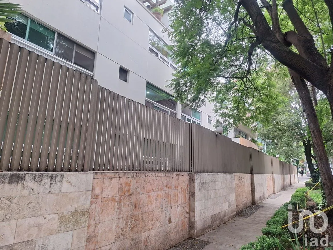 Departamento en Venta en Polanco II Sección, Miguel Hidalgo, Ciudad de México | NEX-255164 | iad México | Foto 14 de 17