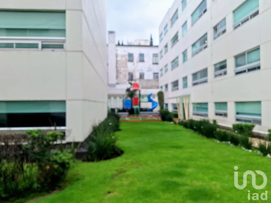 Departamento en Venta en Polanco II Sección, Miguel Hidalgo, Ciudad de México | NEX-255164 | iad México | Foto 17 de 17