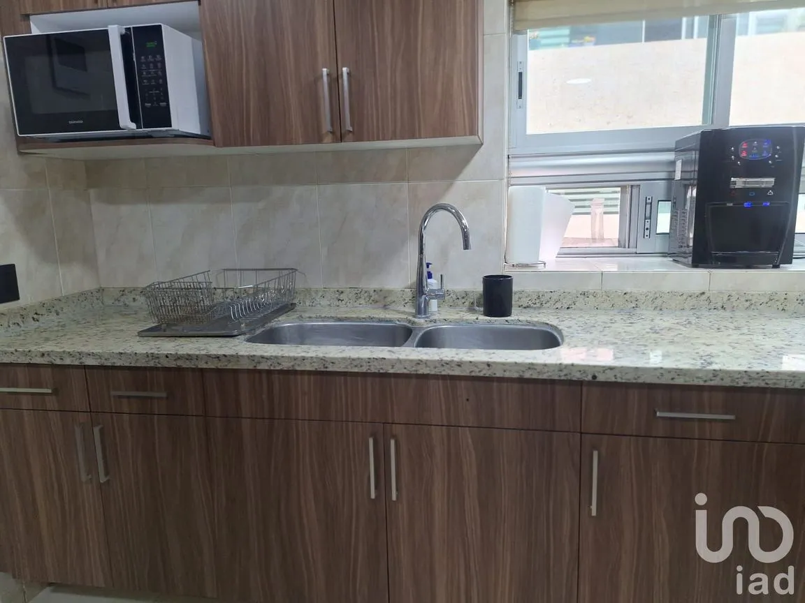 Departamento en Venta en Polanco II Sección, Miguel Hidalgo, Ciudad de México | NEX-255164 | iad México | Foto 3 de 17