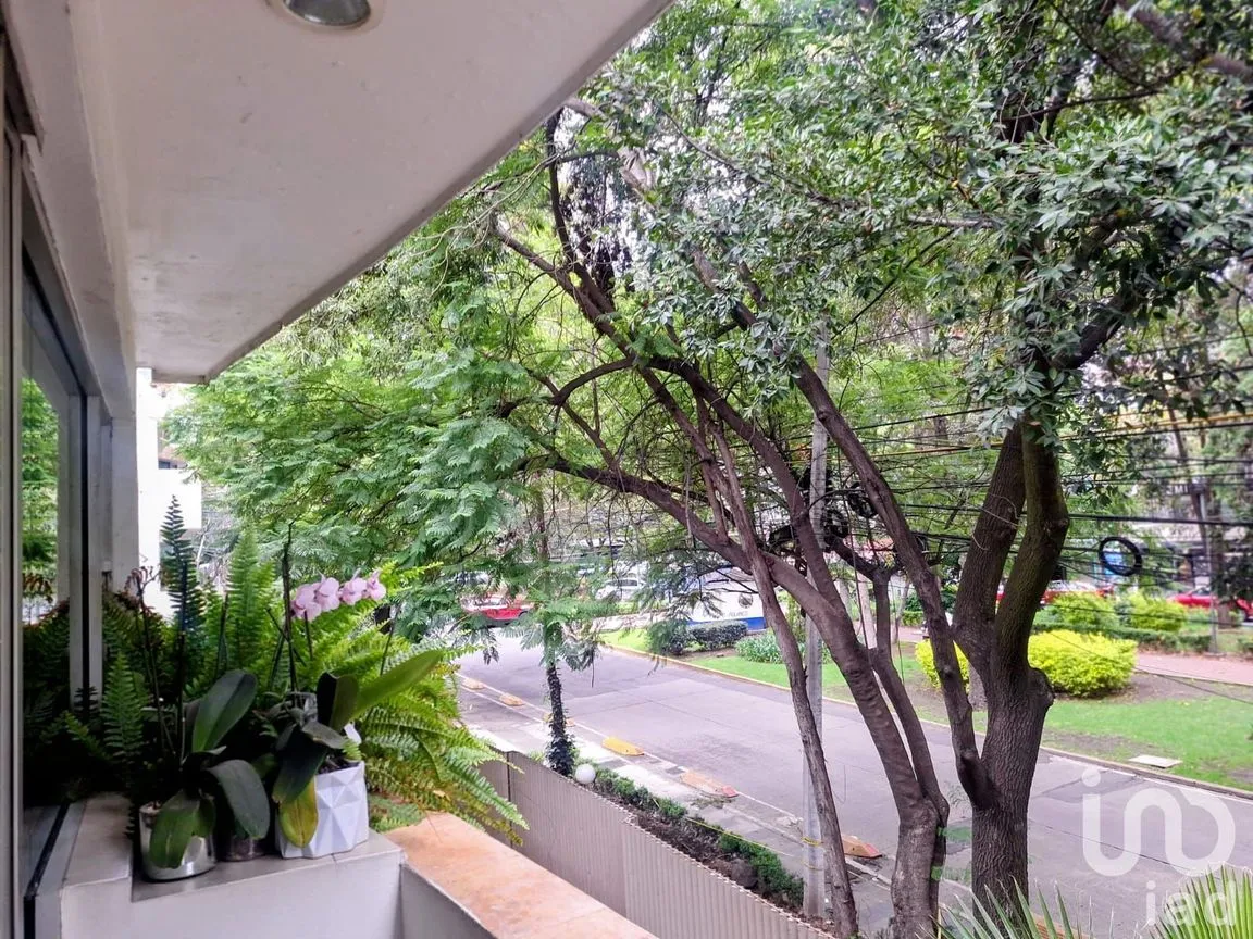 Departamento en Venta en Polanco II Sección, Miguel Hidalgo, Ciudad de México | NEX-255164 | iad México | Foto 4 de 17